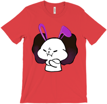 RAGE BUNNY