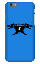 levithesniper iPhone Phone Cases