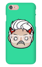 vestyuwu iPhone Phone Cases