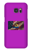 cowboyactiongaming Samsung Phone Cases