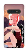 amorsh_ Samsung Phone Cases