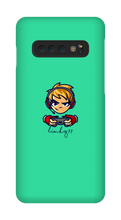 limkg77 Samsung Phone Cases