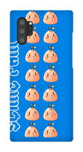 Slime Fam Samsung Phone Cases