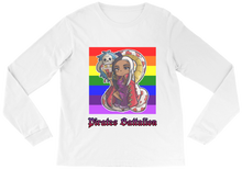 PirateHempress long-sleeve-tee (LGBTQIA+)