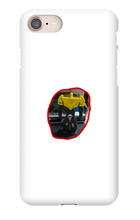 gabrielrdg iPhone Phone Cases