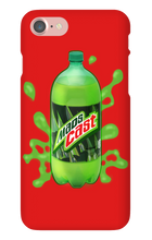 MC Dew iPhone Phone Cases