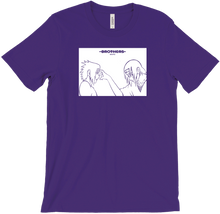 Kaiito T-Shirt. W BROTHERS. [Naruto Collection]