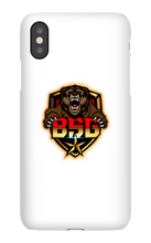 bsgfilthy iPhone Phone Cases