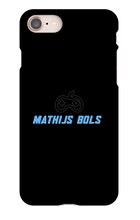mathijsbols iPhone Phone Cases