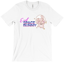 evilspacebunny T-Shirts