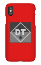 d_tronics_uk iPhone Phone Cases