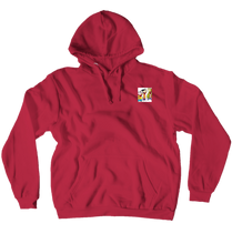 dudulocoo Hoodies (No-Zip/Pullover)