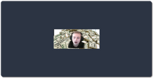 claptrap_der_bot XXL Gaming Mousepad