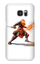 TriacaTV - Samsung Phone Cases