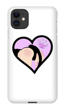 lavenderlillyy iPhone Phone Cases
