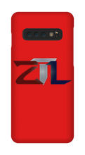 thestreamerslife Samsung Phone Cases