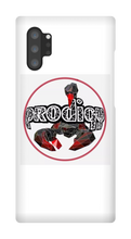 prodigygaming Samsung Phone Cases