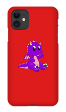 ellarracy iPhone Phone Cases