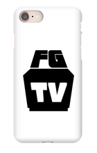 FGTV Apple Iphone 8 Case