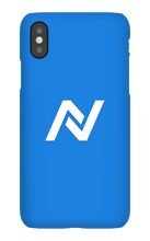 NPK Clan Iphone Case