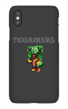 tcgamers iPhone Phone Cases