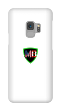 markieb31 Samsung Phone Cases