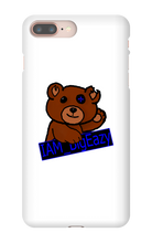 iam_bigeazy iPhone Phone Cases