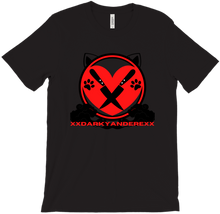 xxdarkyanderexx T-Shirts