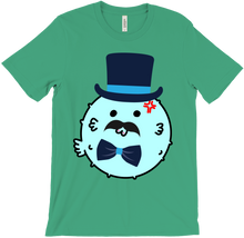 tondospino-5652 T-Shirts