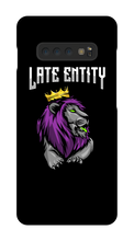 lateentity Samsung Phone Cases