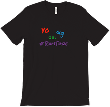 Polera #TEAMTIGRE