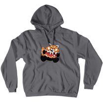 mnkylul Hoodies (No-Zip/Pullover)