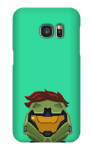 xsublimefobx Samsung Phone Cases