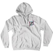 Hoodie (No-Zip/Pullover)