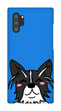 Buck Samsung Phone Case