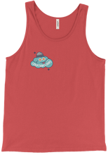 CreationClouds Tank Top