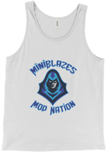 MMN Tank Top