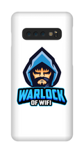 warlockofwifi Samsung Phone Cases