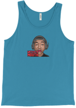 WATCH YA MOUTH Tank Top
