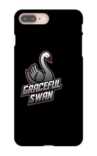 gracefulswan iPhone Phone Cases