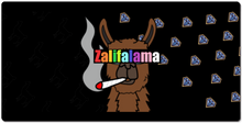 zalifalama XXL Gaming Mousepad