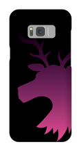 DEER Samsung Galaxy Phone Case