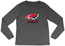 R6 Eagles Clan Long Sleeve