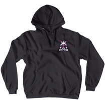 Hoodies (No-Zip/Pullover)