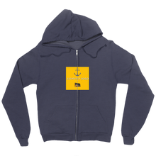se-4494624 Zip Up Hoodie