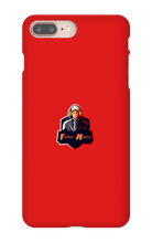 dgsht_aj408 iPhone Phone Cases