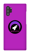 Samsung Case with Logo