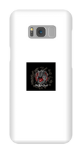 Sage Samsung Phone Cases