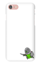 telesphorosgames iPhone Phone Cases