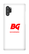 blackcalibergaming22 Samsung Phone Cases